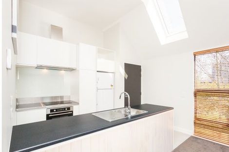 Photo of property in 20 Hereford Street, Christchurch Central, Christchurch, 8013