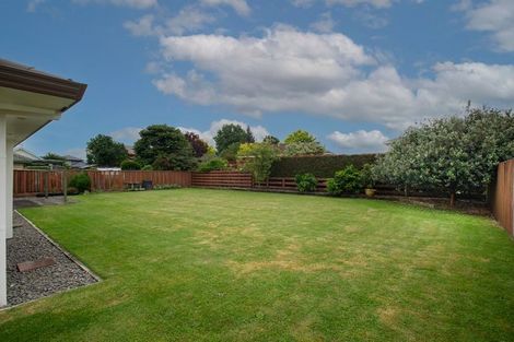 Photo of property in 6 Dame Cath Place, Matamata, 3400