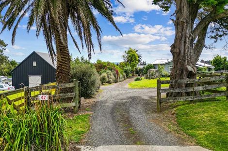 Photo of property in 42 Boyd Road, Clarks Beach, Pukekohe, 2679