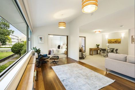 Photo of property in 5/25 Atkin Avenue, Mission Bay, Auckland, 1071