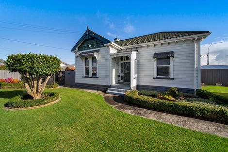 Photo of property in 21 Argyle Street, Hawera, 4610