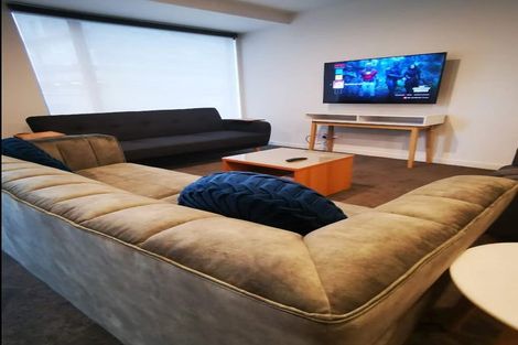 Photo of property in Pinnacle Apartments, E301/160 Victoria Street, Te Aro, Wellington, 6011