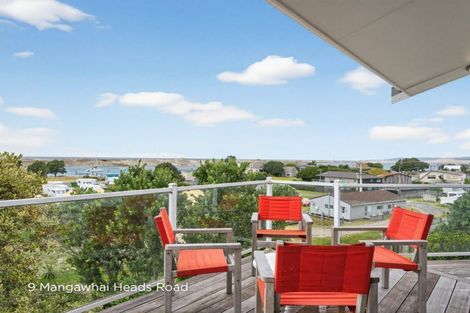 Photo of property in 43 Olsen Avenue, Mangawhai Heads, Mangawhai, 0505