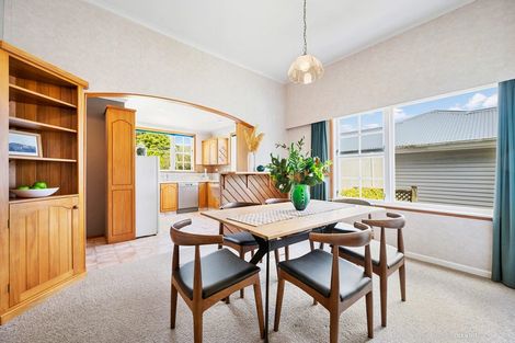 Photo of property in 26 Omar Street, Khandallah, Wellington, 6035