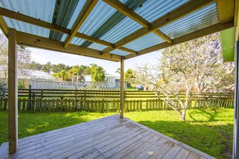 Photo of property in 12b Kuparu Place, Ruakaka, 0116