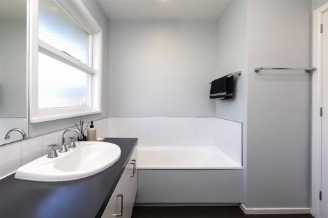 Photo of property in 6 Normandy Street, Bishopdale, Christchurch, 8053