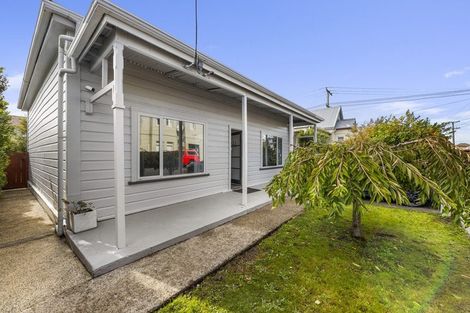 Photo of property in 23 Atkinson Street, South Dunedin, Dunedin, 9012