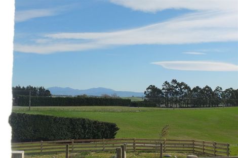 Photo of property in 513 Doake Road, Levels Valley, Timaru, 7974