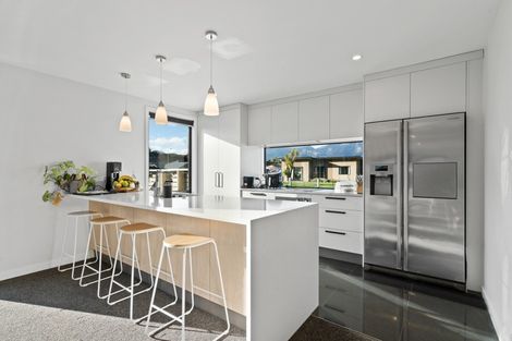 Photo of property in 4 Pennycook Place, Lake Hawea, Wanaka, 9382