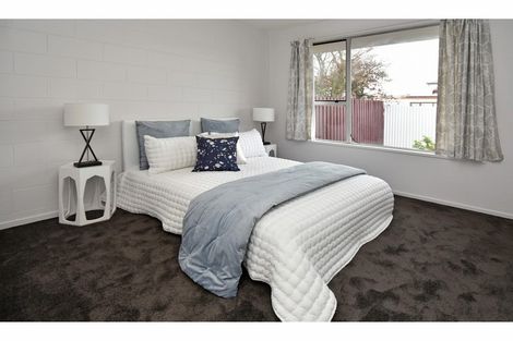 Photo of property in 3/40 Fairfield Avenue, Addington, Christchurch, 8024
