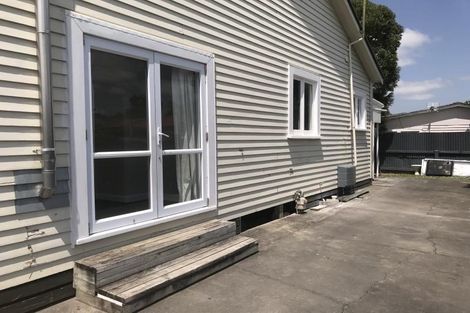 Photo of property in 368b Botanical Road, West End, Palmerston North, 4412
