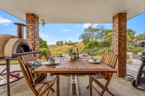 Photo of property in 48 Witheford Road, Wharehine, Wellsford, 0973