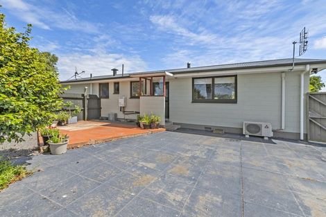 Photo of property in 179 High Street, Southbridge, 7602