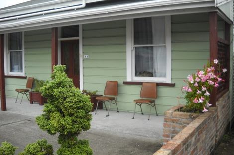 Photo of property in 12 Murray Street, Greymouth, 7805