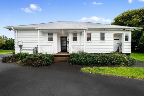 Photo of property in 42 Alice Street, Riverhead, 0820