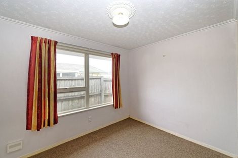 Photo of property in 4/22 Longfellow Street, Sydenham, Christchurch, 8023