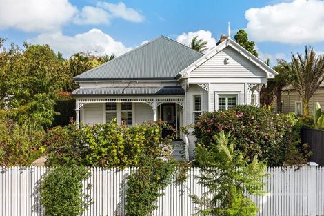 Photo of property in 8 King Edward Street, Mount Eden, Auckland, 1024