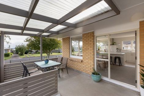 Photo of property in 7 Ngahere Street, Otumoetai, Tauranga, 3110