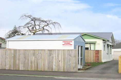 Photo of property in 22 Manson Street, Terrace End, Palmerston North, 4410
