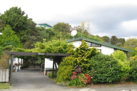 Photo of property in 81 Field Street, Silverstream, Upper Hutt, 5019
