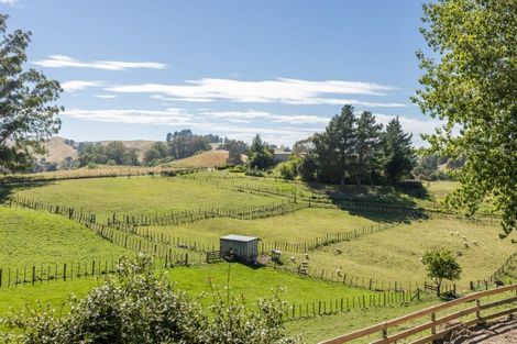 Photo of property in 537 Apley Road, Puketapu, Napier, 4184