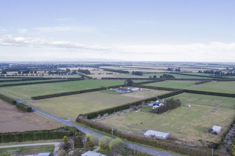 Photo of property in 883 Woodstock Road, View Hill, Oxford, 7495