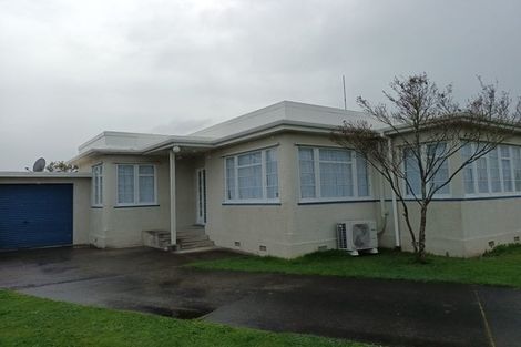 Photo of property in 4 Douglas Street, Levin, 5510
