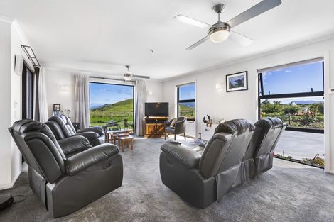 Photo of property in 162 Ruffell Road, Tarras, Cromwell, 9383