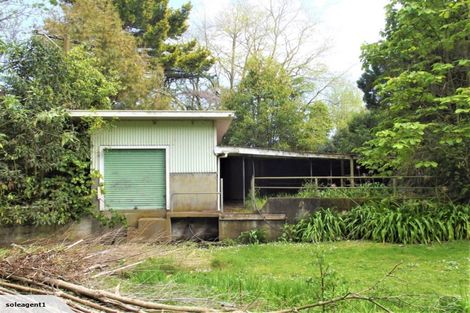 Photo of property in 322 Waitara Road, Huirangi, Waitara, 4382