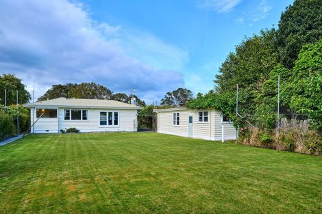 Photo of property in 65 Queens Grove, Hutt Central, Lower Hutt, 5010