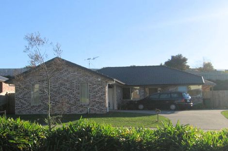 Photo of property in 55 Discovery Drive, Flagstaff, Hamilton, 3210