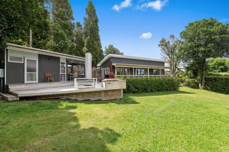 Photo of property in 281 Spencer Road, Lake Tarawera, Rotorua, 3076