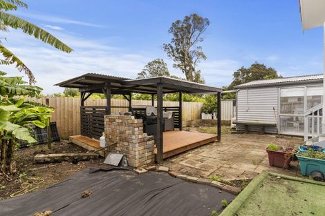 Photo of property in 369 Bucklands Beach Road, Bucklands Beach, Auckland, 2012