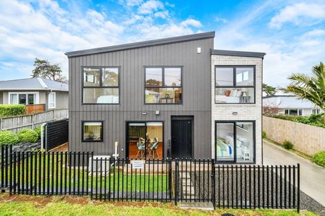Photo of property in 1/30 Wellesley Road, Mangere Bridge, Auckland, 2022