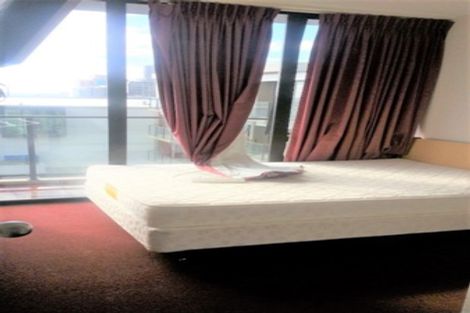 Photo of property in St Paul Apartments, 1b/4 Saint Paul Street, Auckland Central, Auckland, 1010