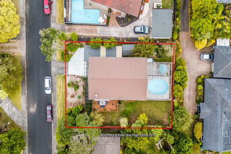 Photo of property in 7 Pokapu Street, Titirangi, Auckland, 0600