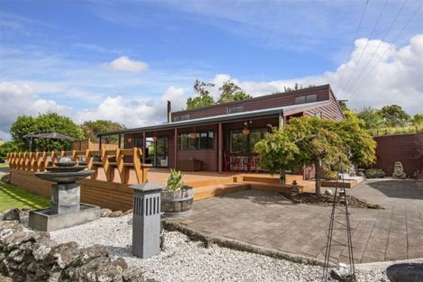 Photo of property in 12 Irvine Road, Purua, Whangarei, 0176