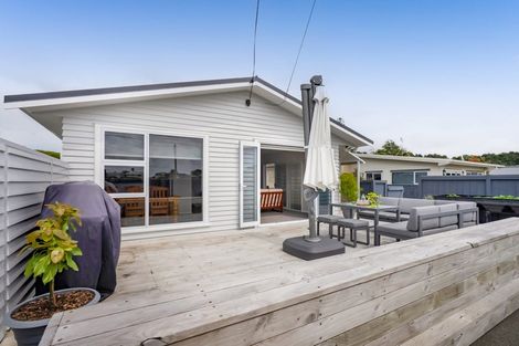 Photo of property in 34 Murray Street, Bell Block, New Plymouth, 4312