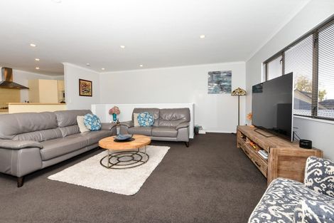 Photo of property in 13d Enderley Avenue, Enderley, Hamilton, 3214