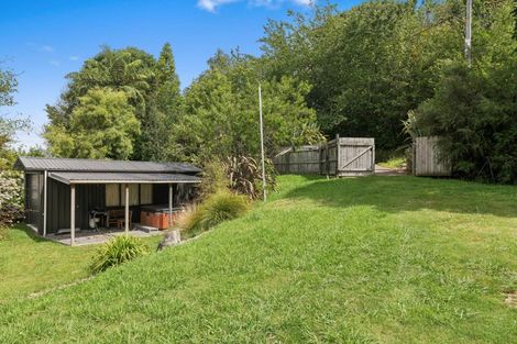 Photo of property in 281 Spencer Road, Lake Tarawera, Rotorua, 3076