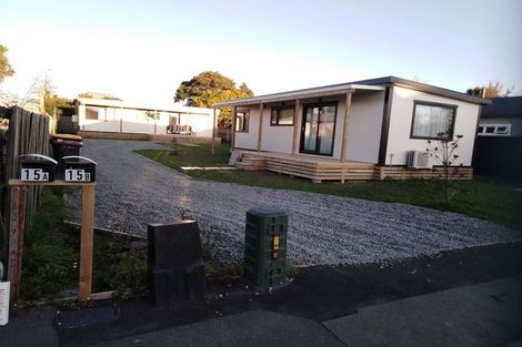 Photo of property in 15 Kenilworth Street, Addington, Christchurch, 8024