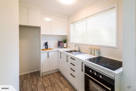 Photo of property in 2/65 Butterworth Drive, Glendene, Auckland, 0602