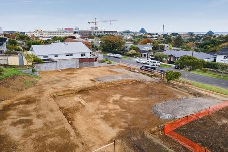 Photo of property in 16 Dartmoor Avenue, Westown, New Plymouth, 4310