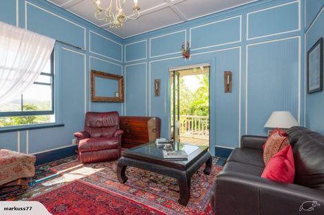 Photo of property in 4 Maning Street, Kohukohu, 0491