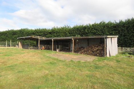 Photo of property in 433 Kauru Hill Road, Incholme, Oamaru, 9492