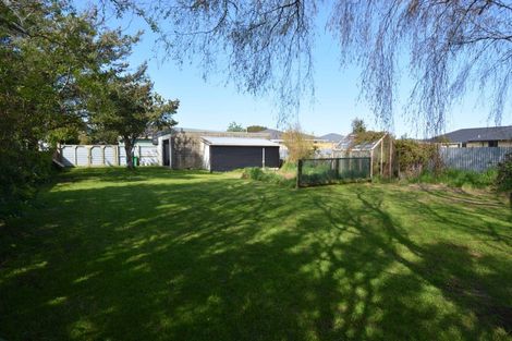 Photo of property in 425 Elles Road, Kingswell, Invercargill, 9812