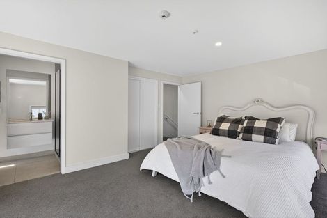 Photo of property in The Metro, 11/28 Salisbury Street, Christchurch Central, Christchurch, 8013