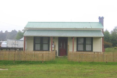 Photo of property in 19 Miharo Street, Rangataua, Ohakune, 4691