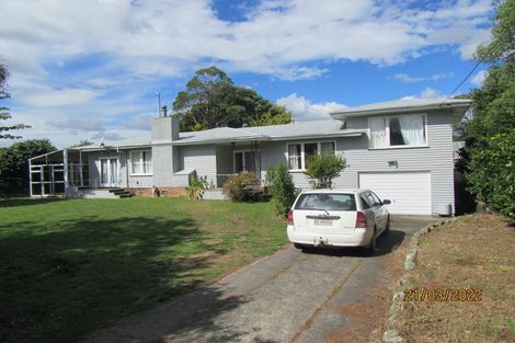 Photo of property in 1 Tyndall Street, Pahiatua, 4910