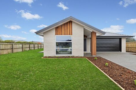 Photo of property in 23 Da Vinci Avenue, Leeston, 7632